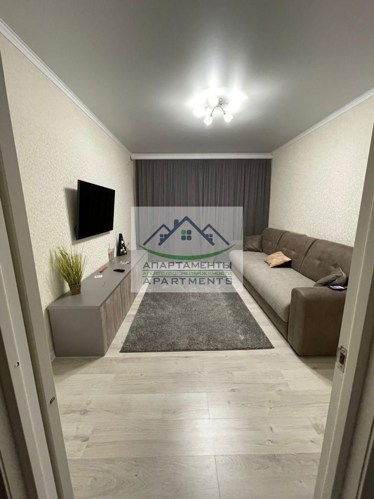 Продажа 1-комнатной квартиры, Пятигорск, Кипарисовая ул,  2/2