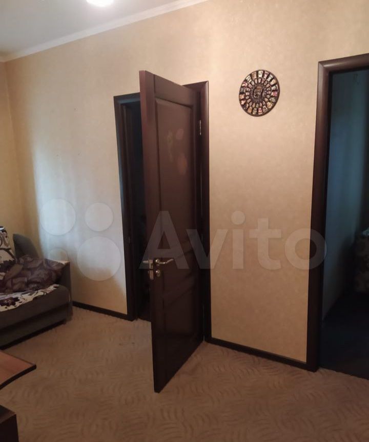 Продажа 3-комнатной квартиры, Батайск, Луначарского ул,  2