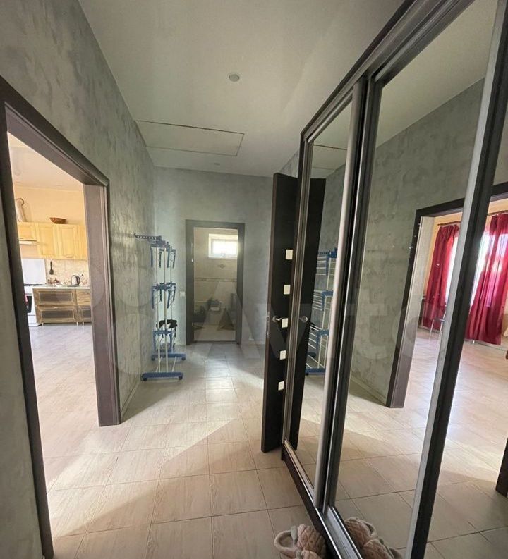 Продажа дома, 70м <sup>2</sup>, 3 сот., Овощной,  2