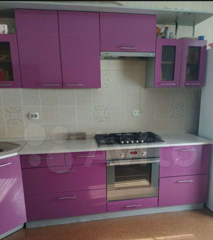 Продажа 2-комнатной квартиры, Батайск, Речная ул,  2