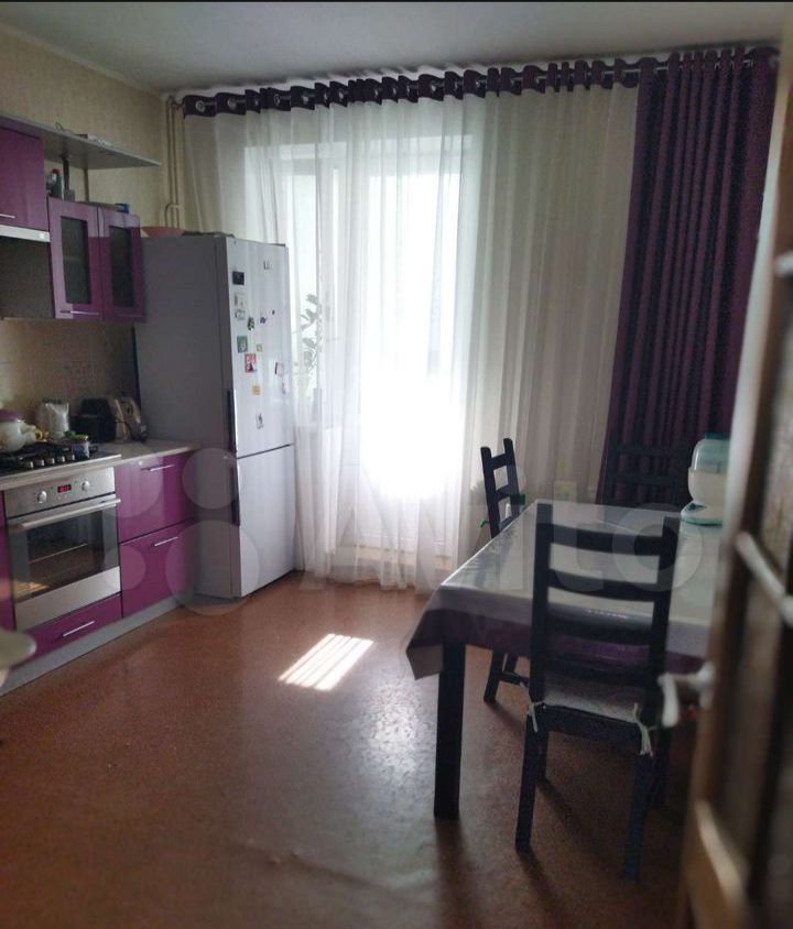 Продажа 2-комнатной квартиры, Батайск, Речная ул,  2