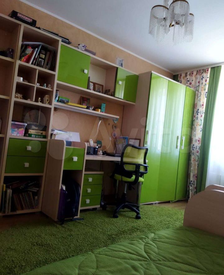 Продажа 2-комнатной квартиры, Батайск, Речная ул,  2