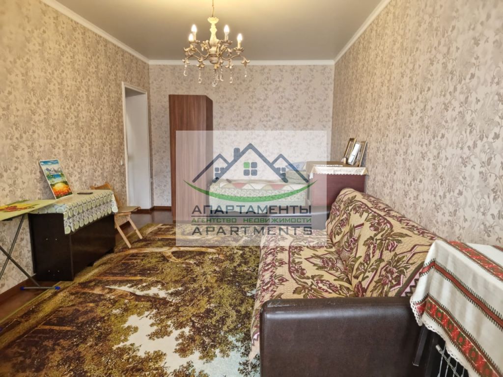 Продажа 1-комнатной квартиры, Пятигорск, Кипарисовая ул,  2к1