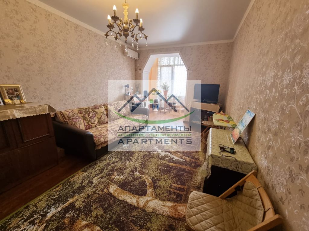 Продажа 1-комнатной квартиры, Пятигорск, Кипарисовая ул,  2к1