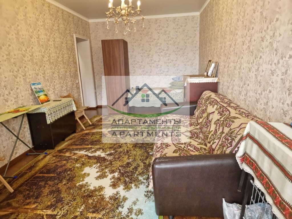 Продажа 1-комнатной квартиры, Пятигорск, Кипарисовая ул,  2к1