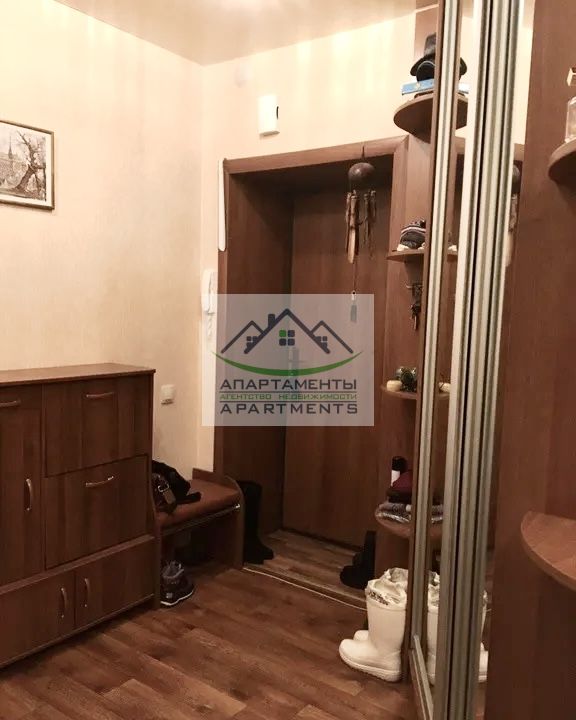 Продажа 1-комнатной квартиры, Пятигорск, Огородная ул,  37/5