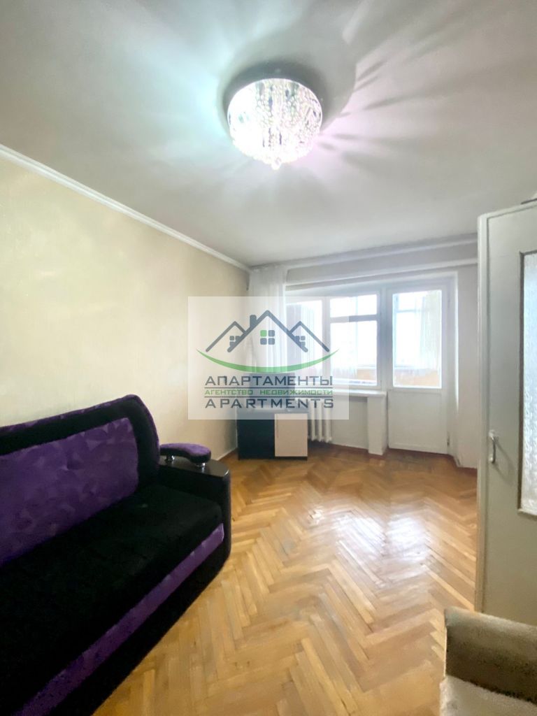 Продажа 1-комнатной квартиры, Пятигорск, Огородная ул,  37/5