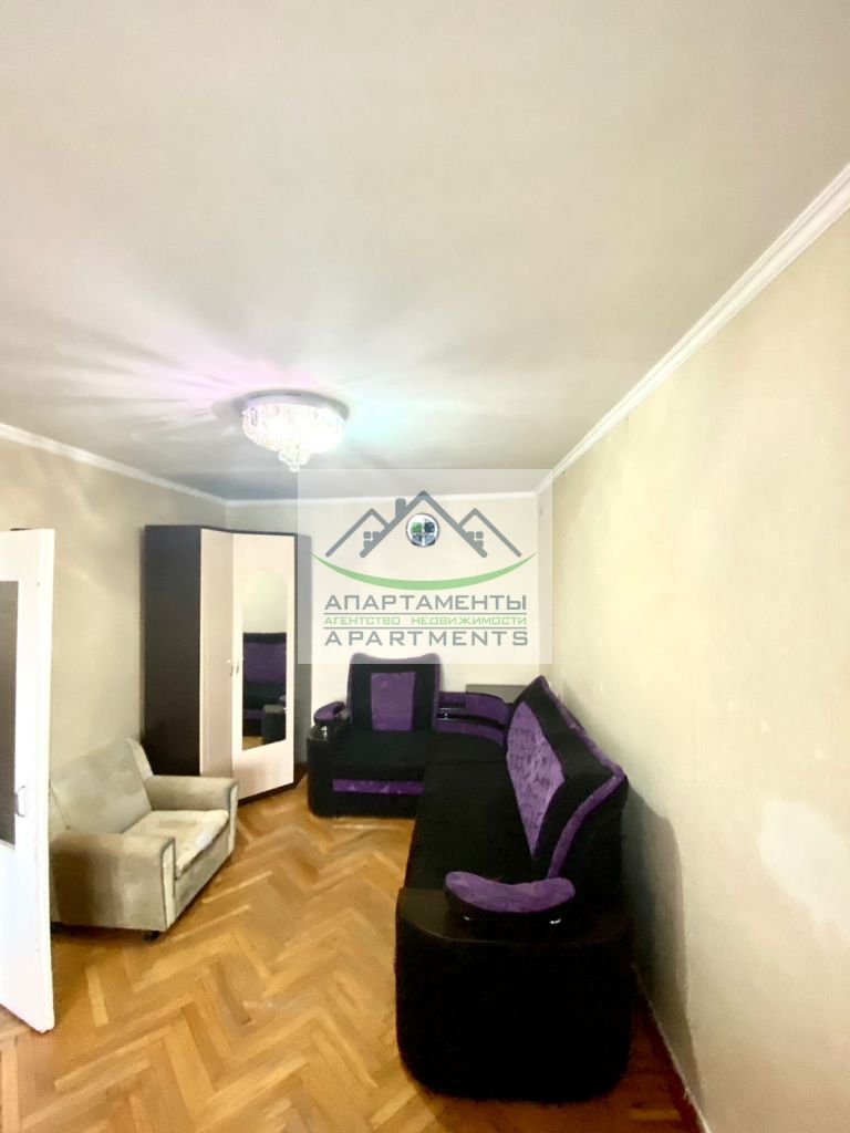 Продажа 1-комнатной квартиры, Пятигорск, Огородная ул,  37/5