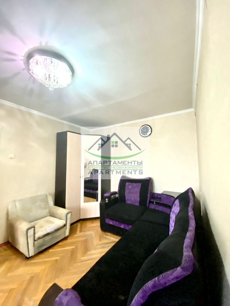 Продажа 1-комнатной квартиры, Пятигорск, Огородная ул,  37/5