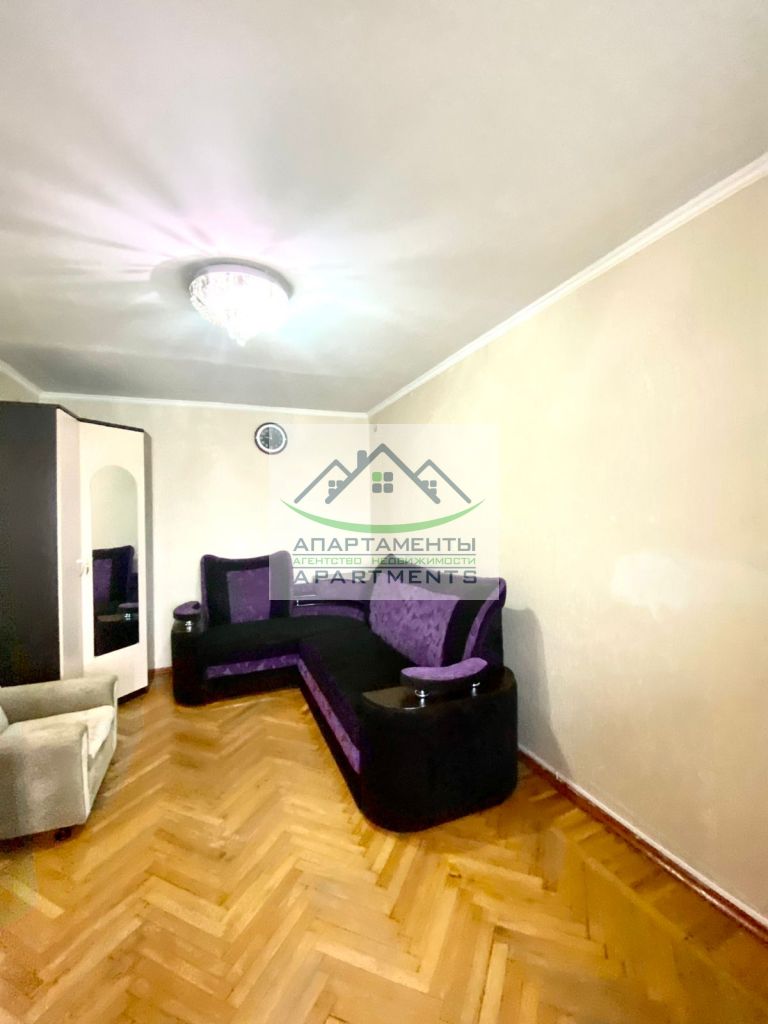 Продажа 1-комнатной квартиры, Пятигорск, Огородная ул,  37/5