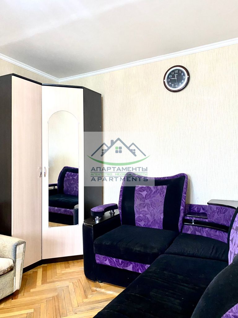 Продажа 1-комнатной квартиры, Пятигорск, Огородная ул,  37/5