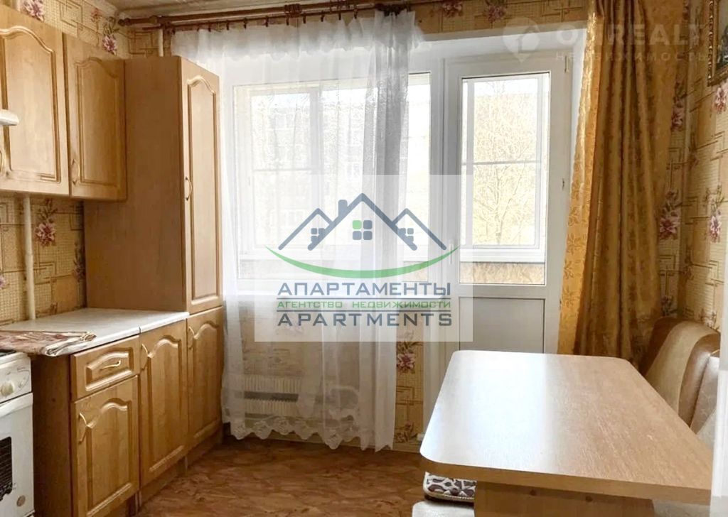 Продажа 1-комнатной квартиры, Пятигорск, Огородная ул,  37/5