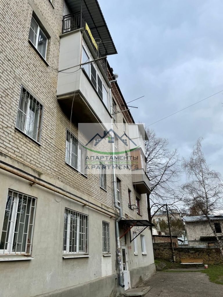 Продажа 3-комнатной квартиры, Кисловодск, Широкая ул,  31
