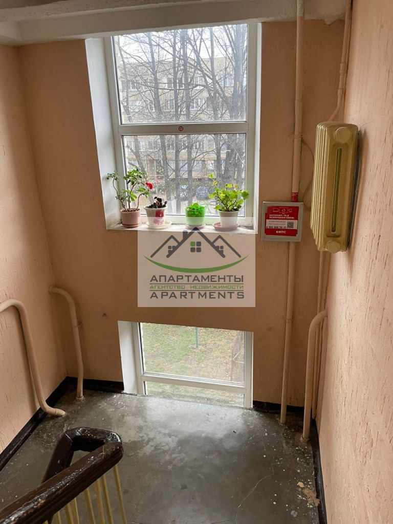 Продажа 3-комнатной квартиры, Кисловодск, Широкая ул,  31