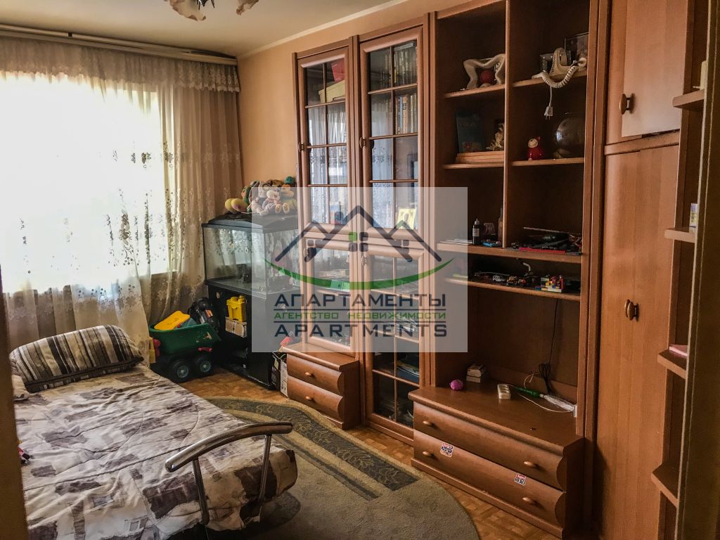 Продажа 3-комнатной квартиры, Пятигорск, Шатило ул,  18