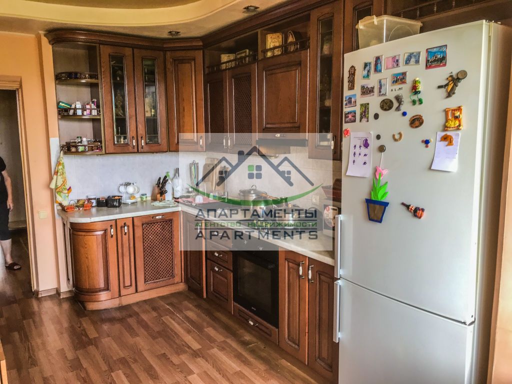 Продажа 3-комнатной квартиры, Пятигорск, Шатило ул,  18