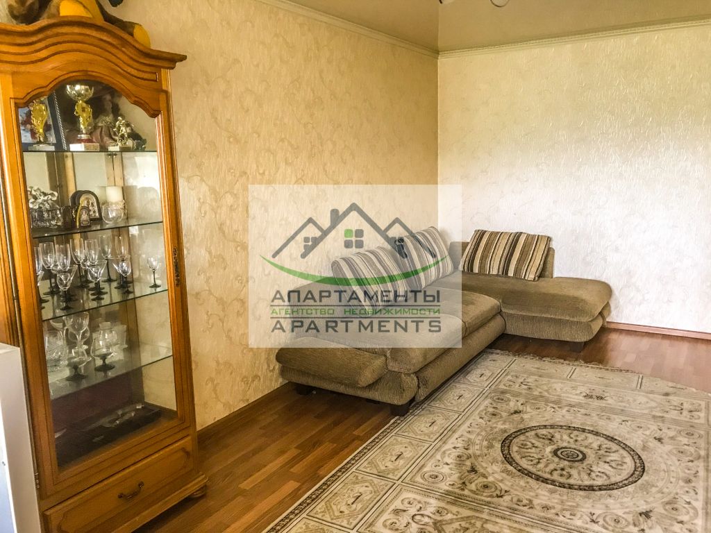 Продажа 3-комнатной квартиры, Пятигорск, Шатило ул,  18