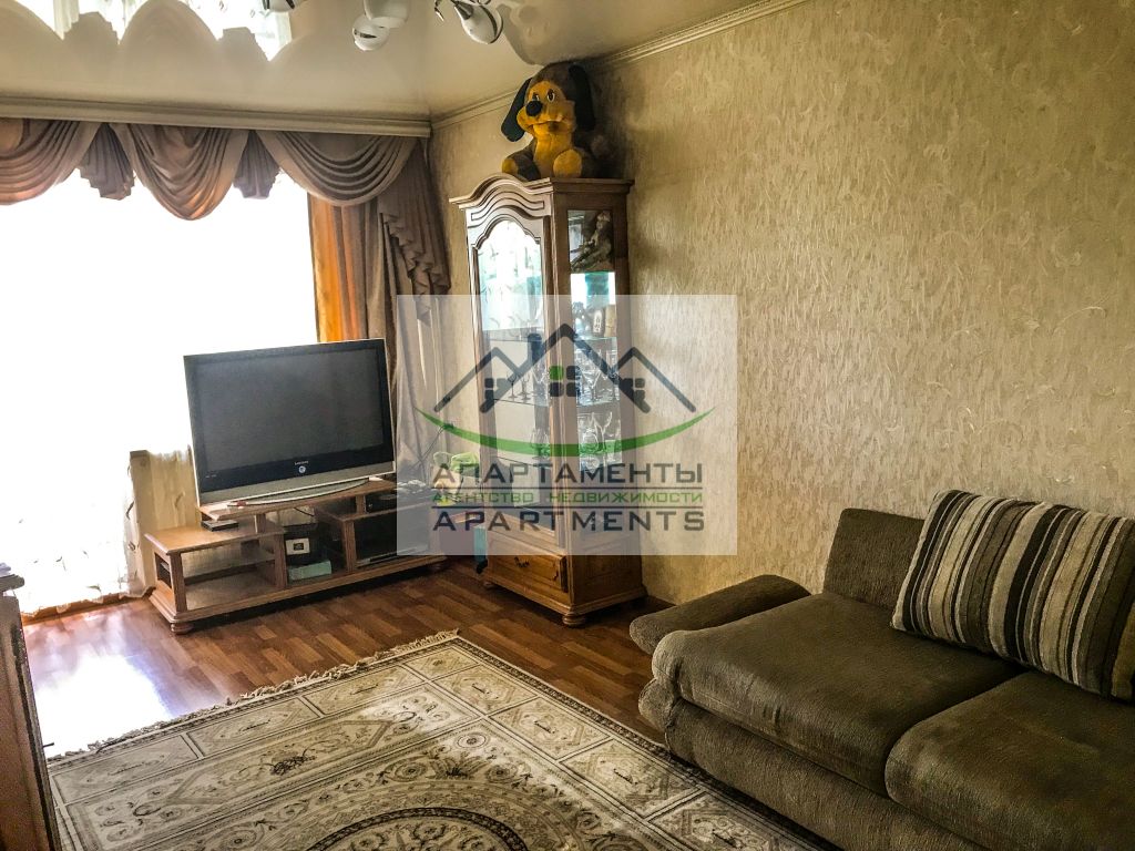 Продажа 3-комнатной квартиры, Пятигорск, Шатило ул,  18