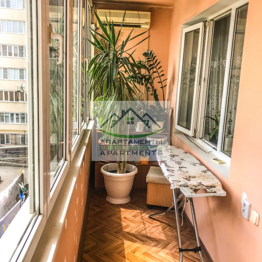 Продажа 3-комнатной квартиры, Пятигорск, Шатило ул,  18