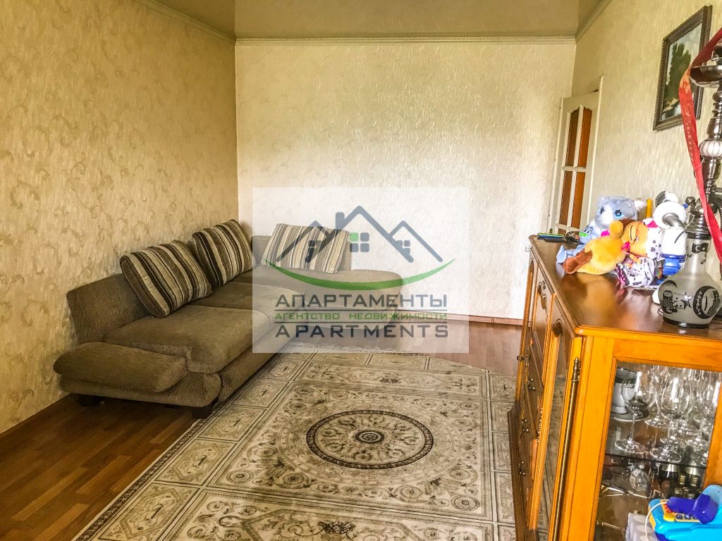 Продажа 3-комнатной квартиры, Пятигорск, Шатило ул,  18