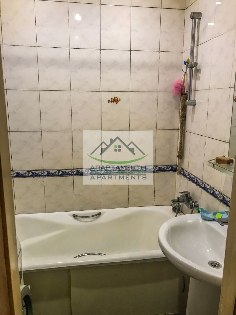 Продажа 3-комнатной квартиры, Пятигорск, Шатило ул,  18