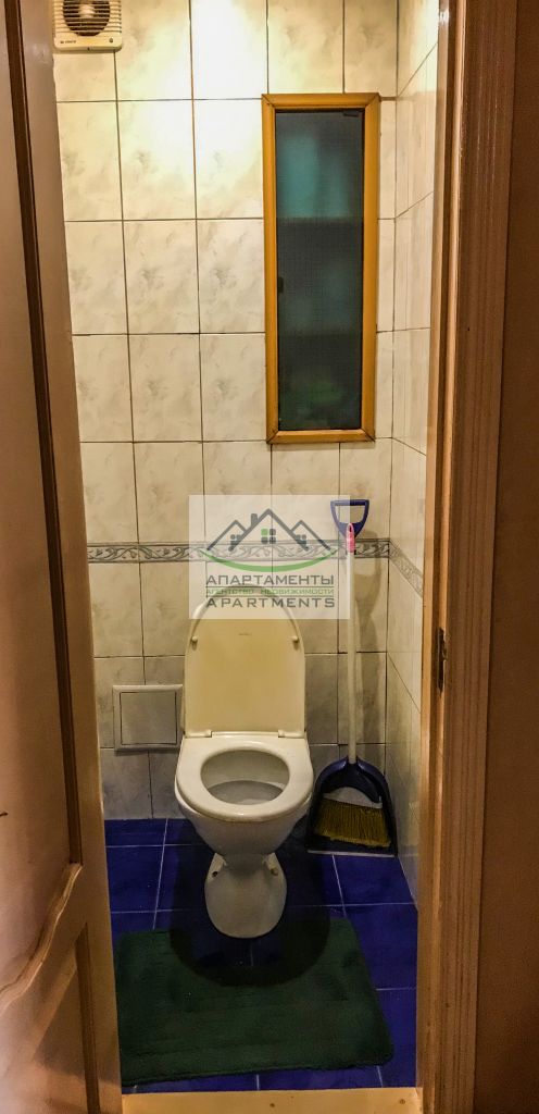 Продажа 3-комнатной квартиры, Пятигорск, Шатило ул,  18