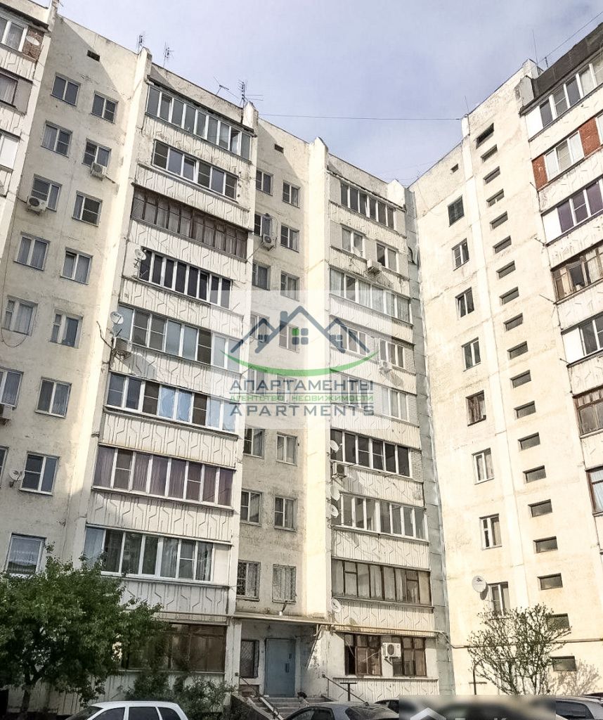 Продажа 3-комнатной квартиры, Пятигорск, Шатило ул,  18