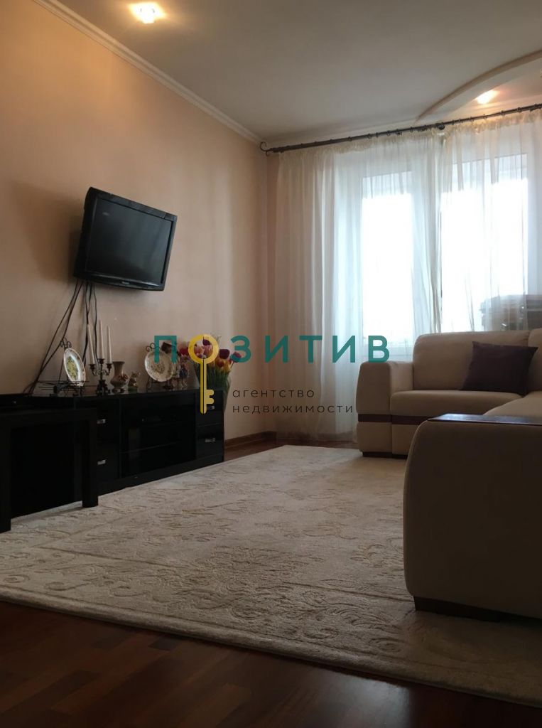 Продажа 2-комнатной квартиры, Пятигорск, Розы Люксембург ул,  42