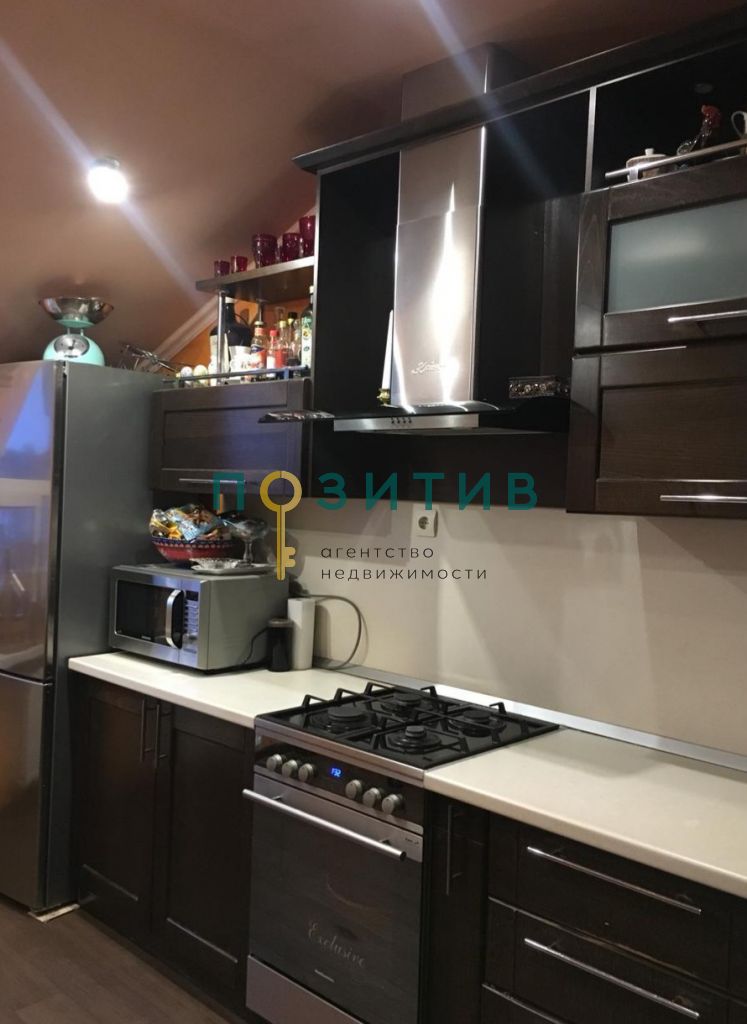 Продажа 2-комнатной квартиры, Пятигорск, Розы Люксембург ул,  42