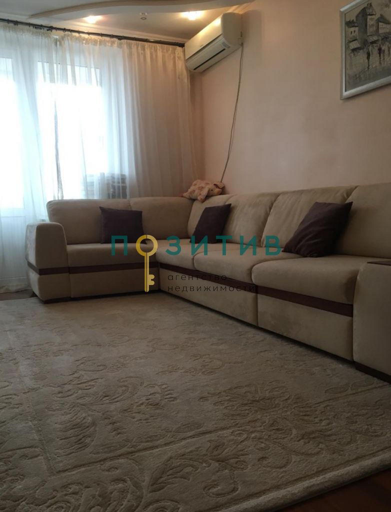 Продажа 2-комнатной квартиры, Пятигорск, Розы Люксембург ул,  42