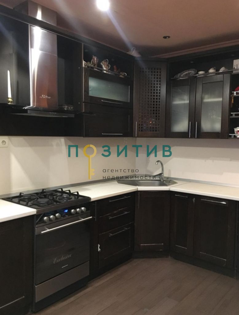 Продажа 2-комнатной квартиры, Пятигорск, Розы Люксембург ул,  42
