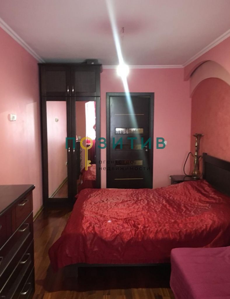 Продажа 2-комнатной квартиры, Пятигорск, Розы Люксембург ул,  42