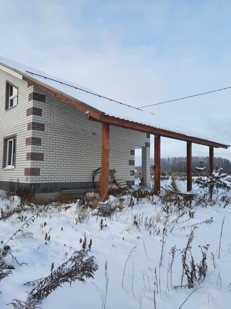 Загородная недвижимость в Нижегородской области. | ННГСР