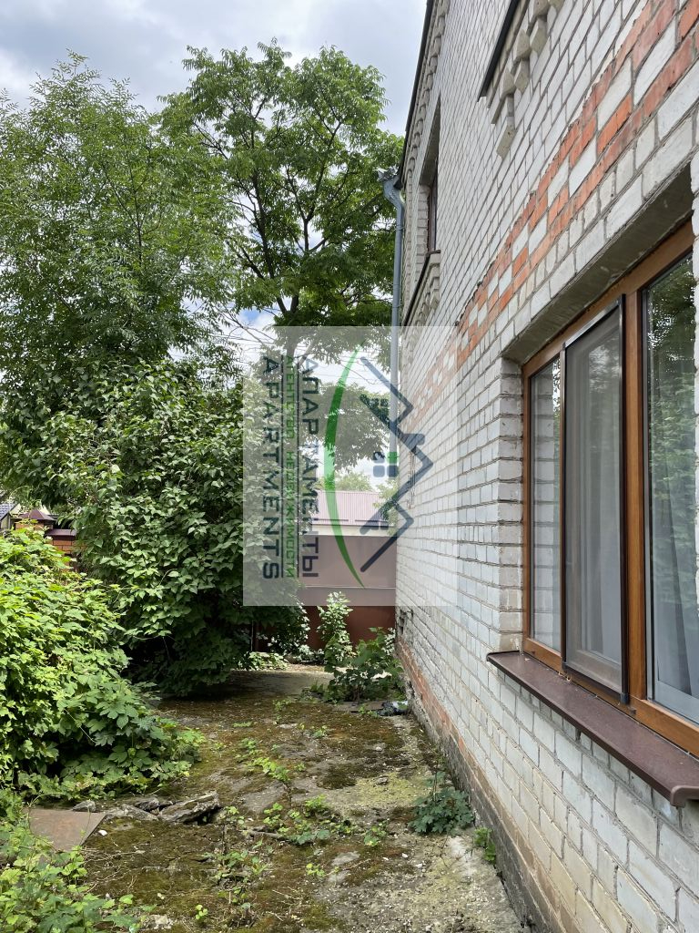 Продажа дома, 110м <sup>2</sup>, 4 сот., Иноземцево, Вокзальная ,  51