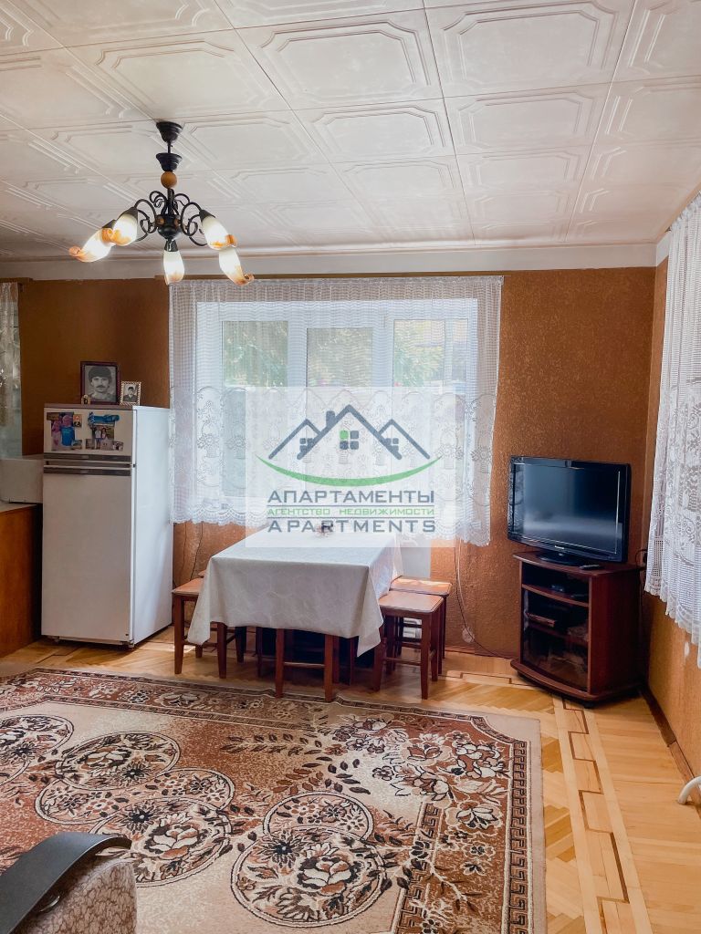 Продажа дома, 110м <sup>2</sup>, 4 сот., Иноземцево, Вокзальная ,  51