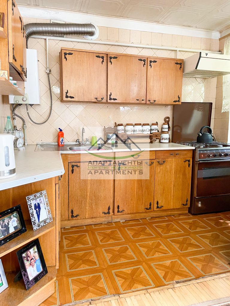 Продажа дома, 110м <sup>2</sup>, 4 сот., Иноземцево, Вокзальная ,  51