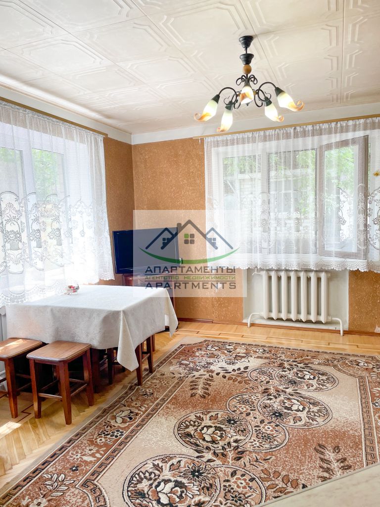 Продажа дома, 110м <sup>2</sup>, 4 сот., Иноземцево, Вокзальная ,  51