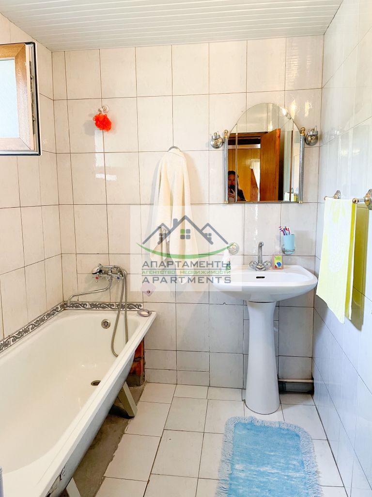 Продажа дома, 110м <sup>2</sup>, 4 сот., Иноземцево, Вокзальная ,  51