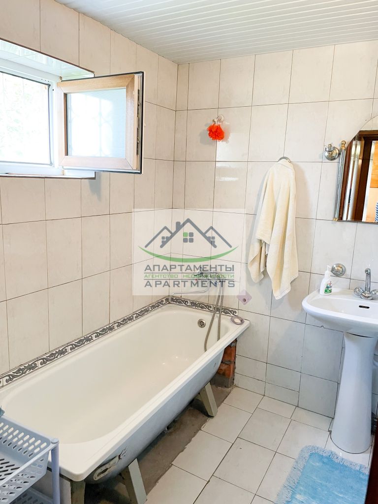 Продажа дома, 110м <sup>2</sup>, 4 сот., Иноземцево, Вокзальная ,  51