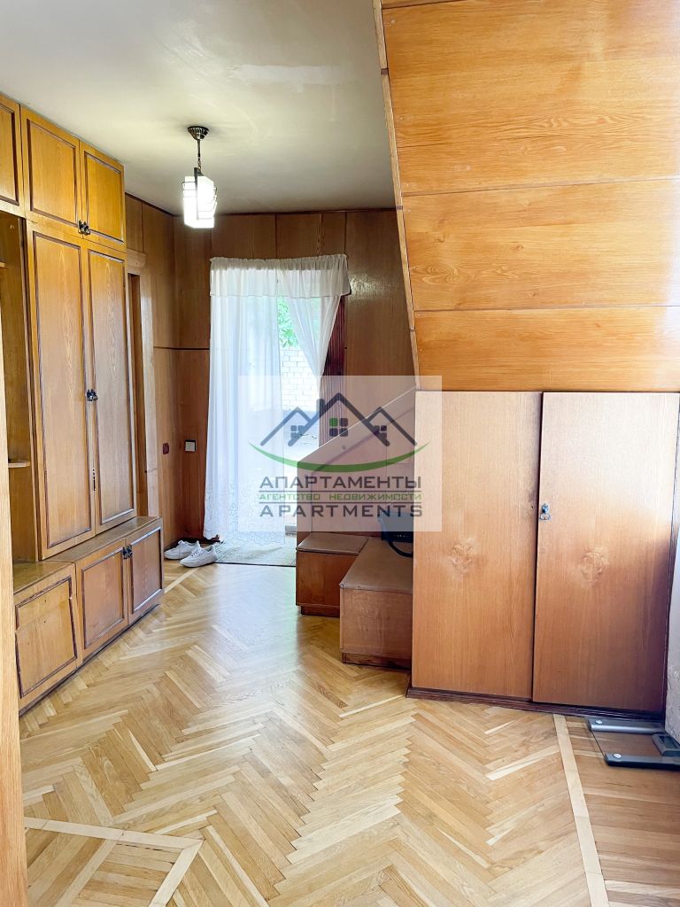 Продажа дома, 110м <sup>2</sup>, 4 сот., Иноземцево, Вокзальная ,  51