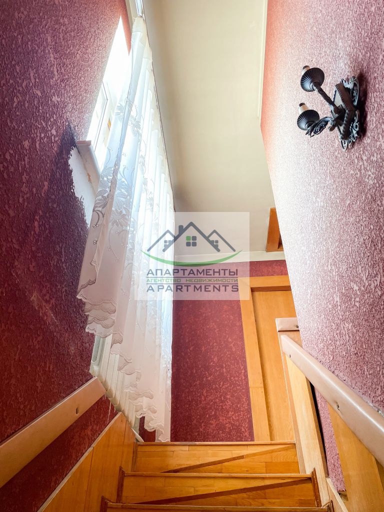 Продажа дома, 110м <sup>2</sup>, 4 сот., Иноземцево, Вокзальная ,  51