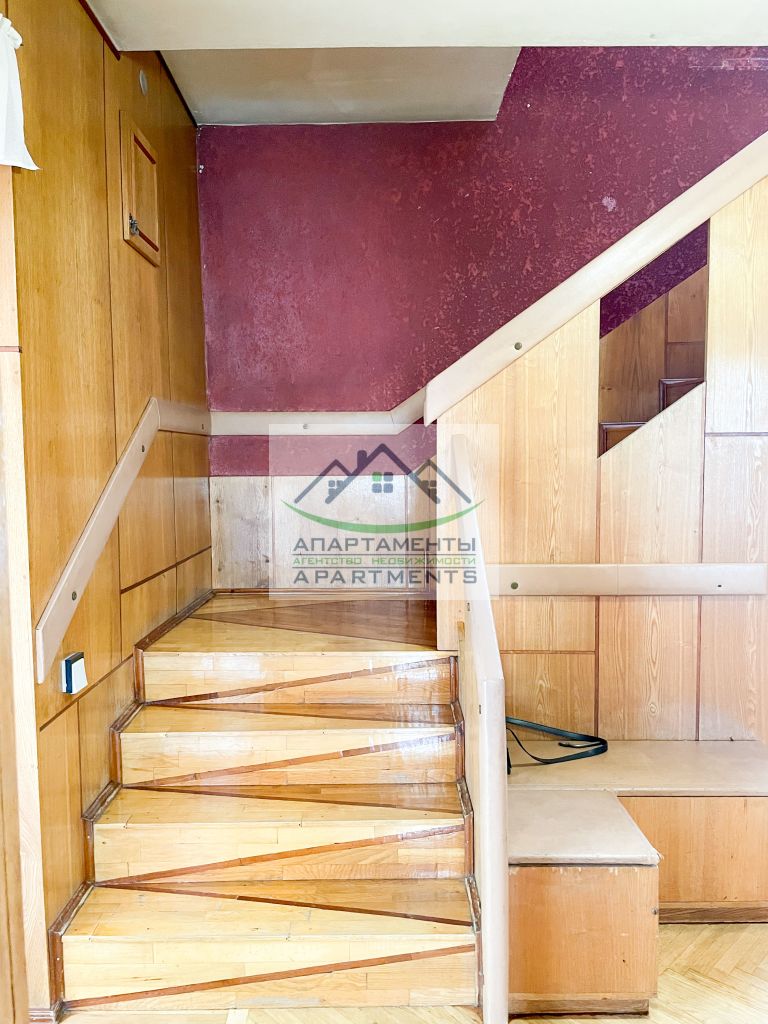 Продажа дома, 110м <sup>2</sup>, 4 сот., Иноземцево, Вокзальная ,  51