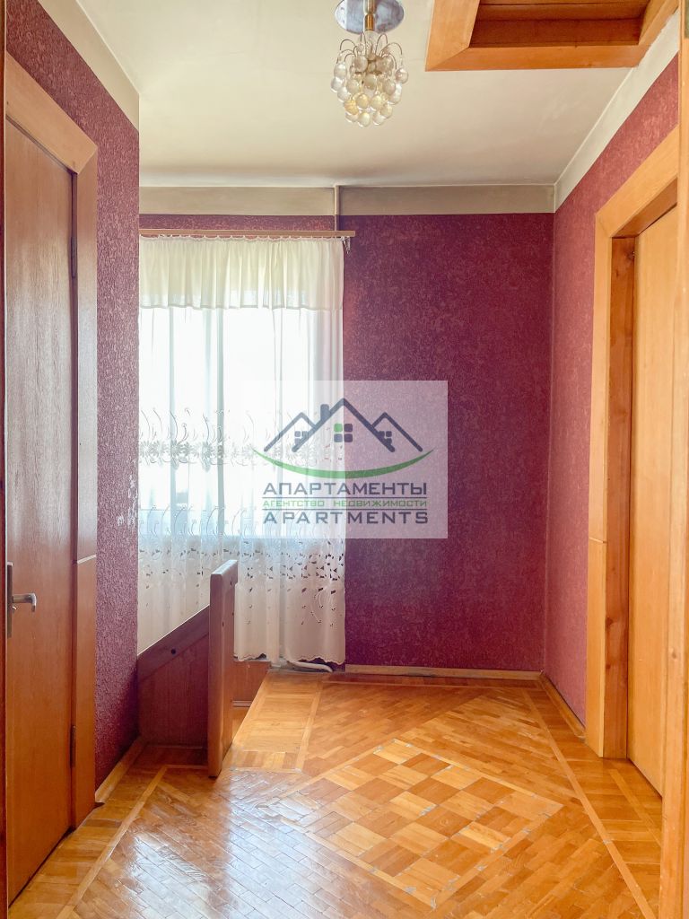 Продажа дома, 110м <sup>2</sup>, 4 сот., Иноземцево, Вокзальная ,  51