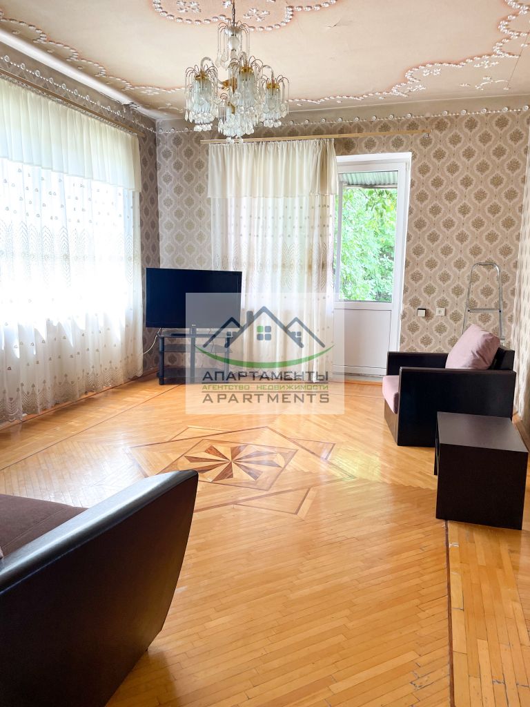 Продажа дома, 110м <sup>2</sup>, 4 сот., Иноземцево, Вокзальная ,  51