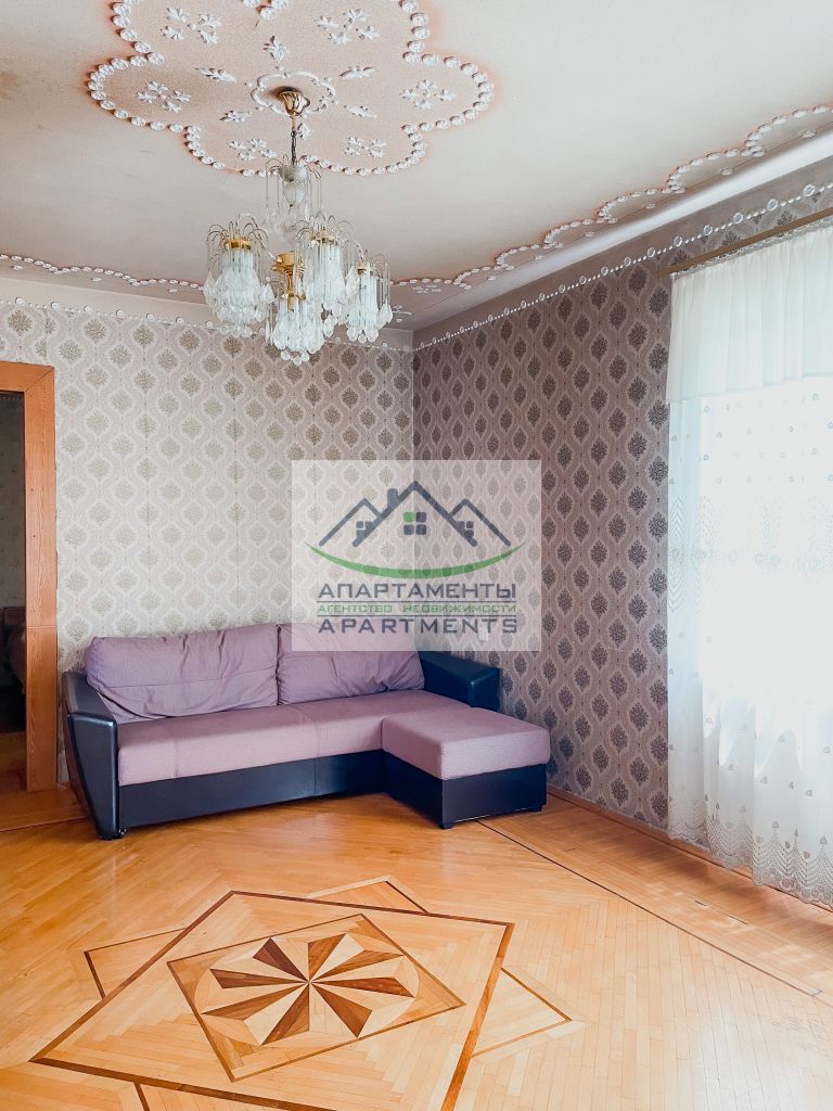 Продажа дома, 110м <sup>2</sup>, 4 сот., Иноземцево, Вокзальная ,  51