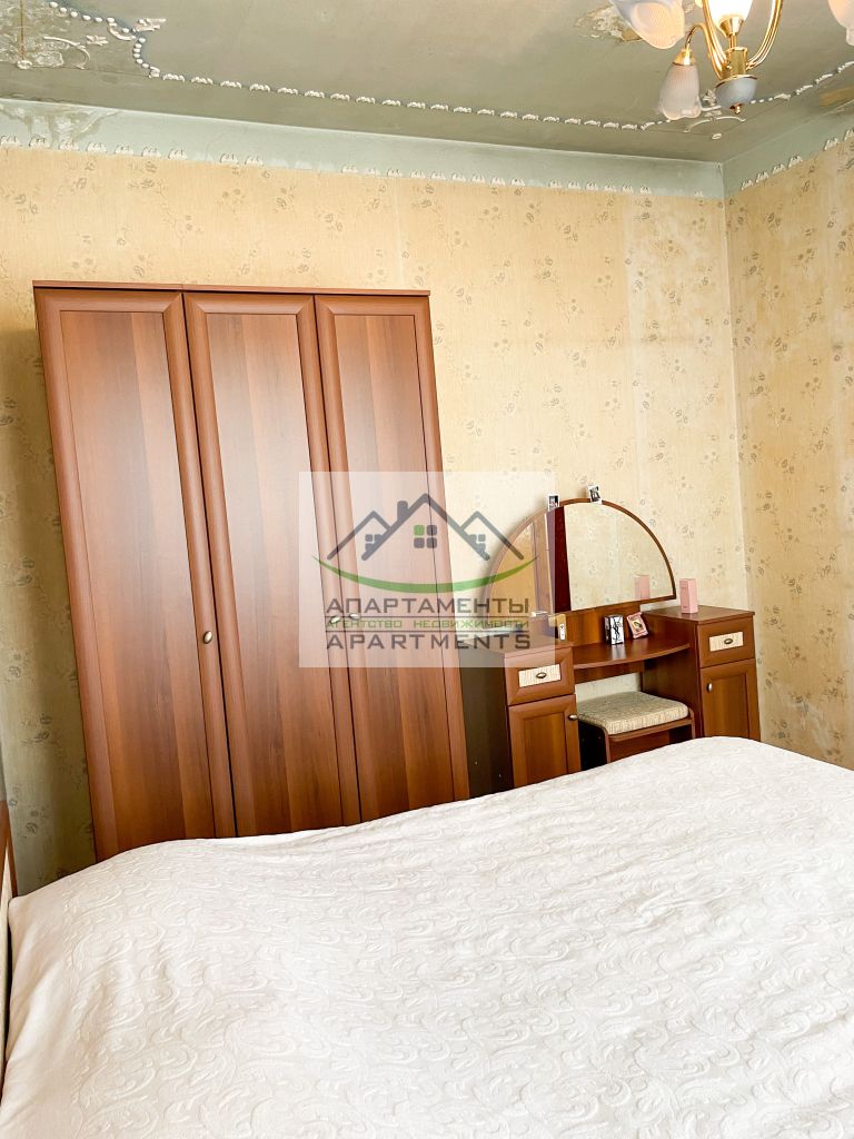 Продажа дома, 110м <sup>2</sup>, 4 сот., Иноземцево, Вокзальная ,  51