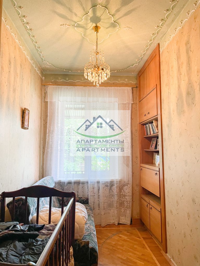 Продажа дома, 110м <sup>2</sup>, 4 сот., Иноземцево, Вокзальная ,  51