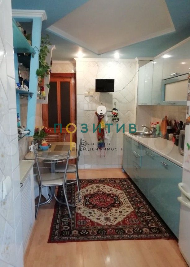 Продажа 2-комнатной квартиры, Пятигорск, Оранжерейный проезд,  3