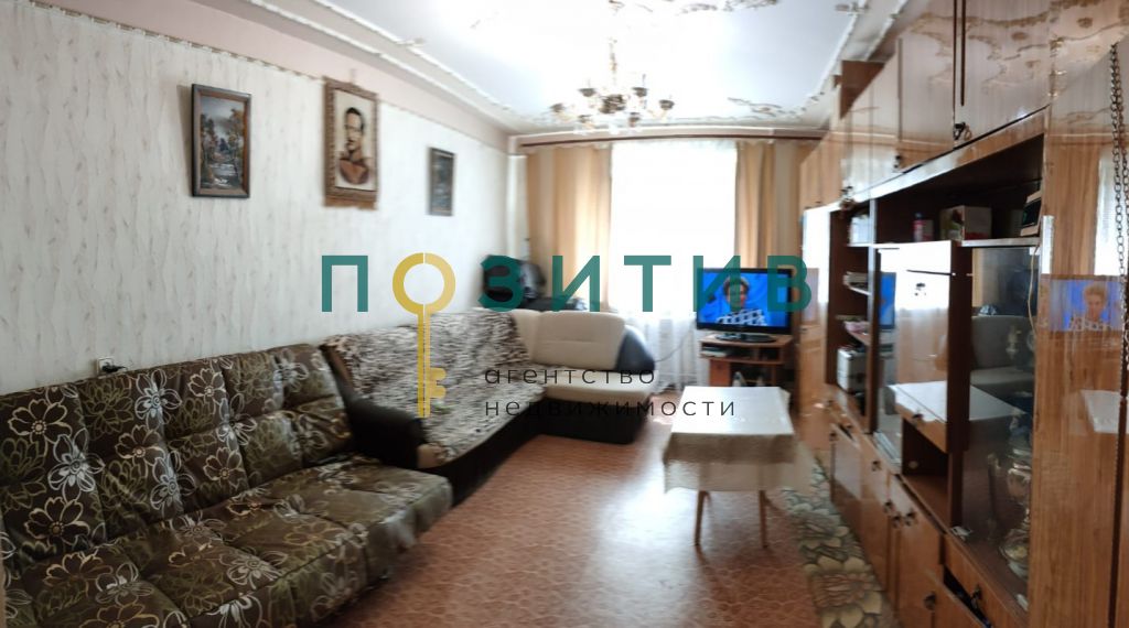 Продажа 1-комнатной квартиры, Пятигорск, Адмиральского ул,  2к4