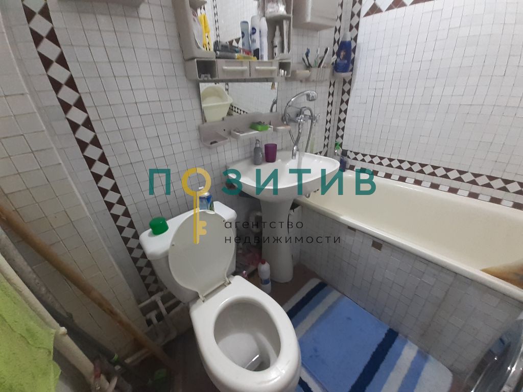 Продажа 1-комнатной квартиры, Пятигорск, Адмиральского ул,  2к4